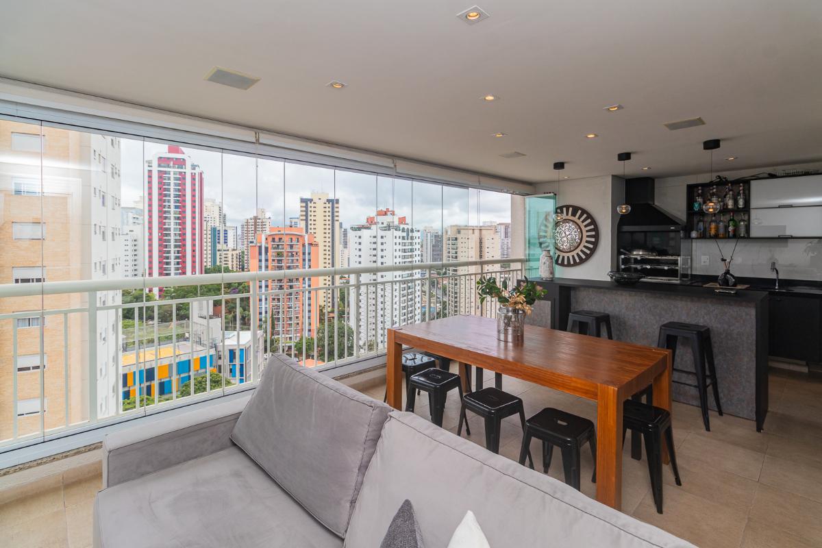 Apartamento, 3 quartos, 236 m² - Foto 3