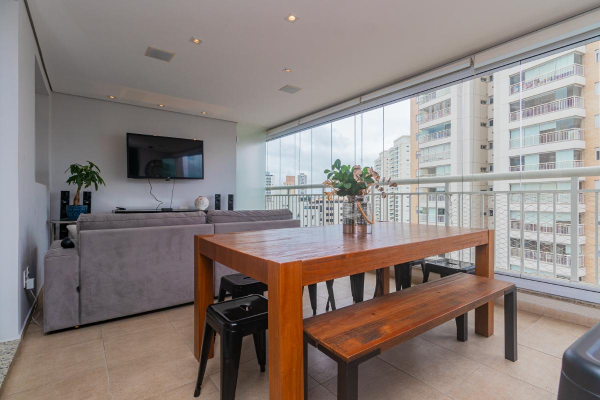 Apartamento, 3 quartos, 236 m² - Foto 4