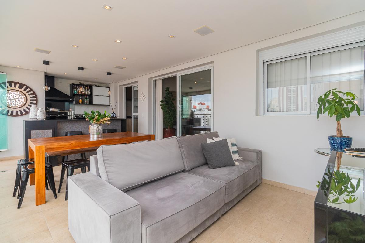 Apartamento, 3 quartos, 236 m² - Foto 5