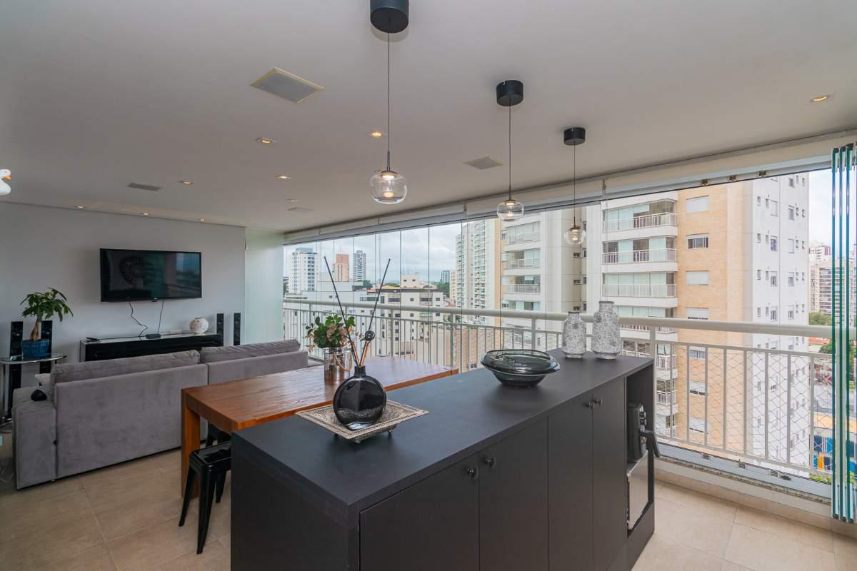 Apartamento, 3 quartos, 236 m² - Foto 6