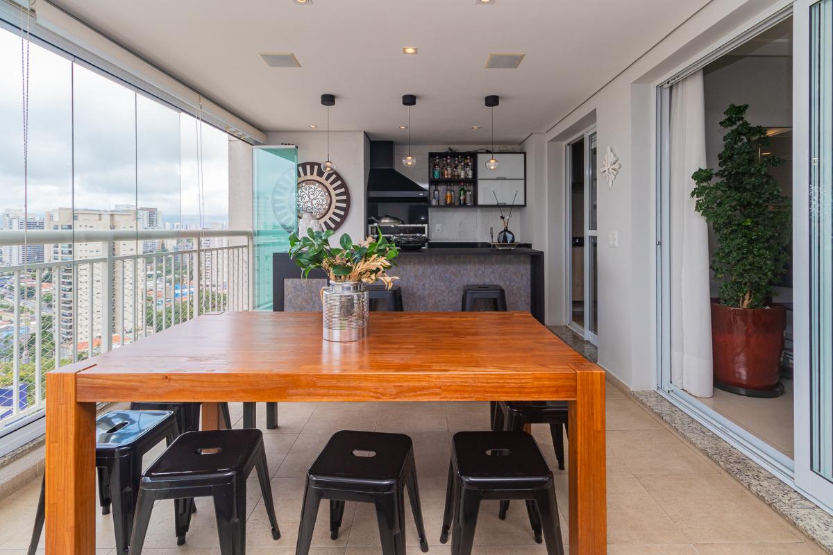 Apartamento, 3 quartos, 236 m² - Foto 7