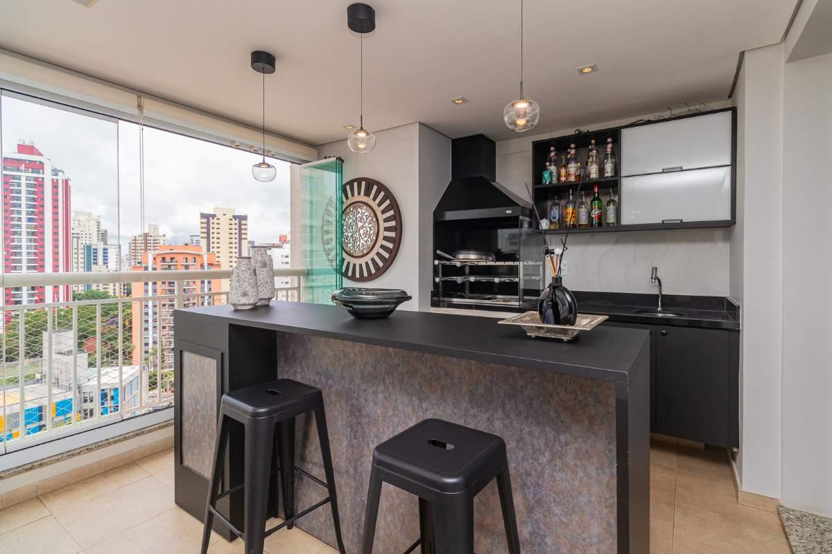 Apartamento, 3 quartos, 236 m² - Foto 8