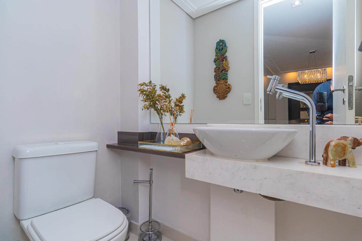 Apartamento, 3 quartos, 236 m² - Foto 9