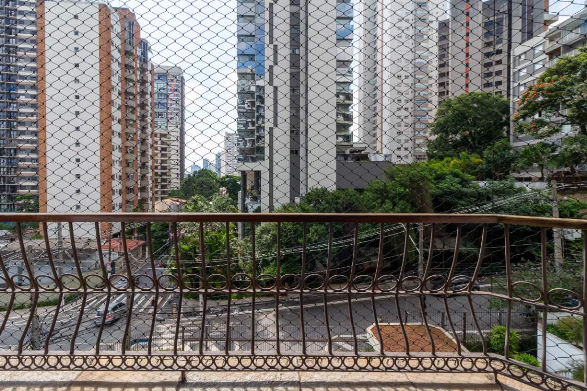 Apartamento, 3 quartos, 159 m² - Foto 10