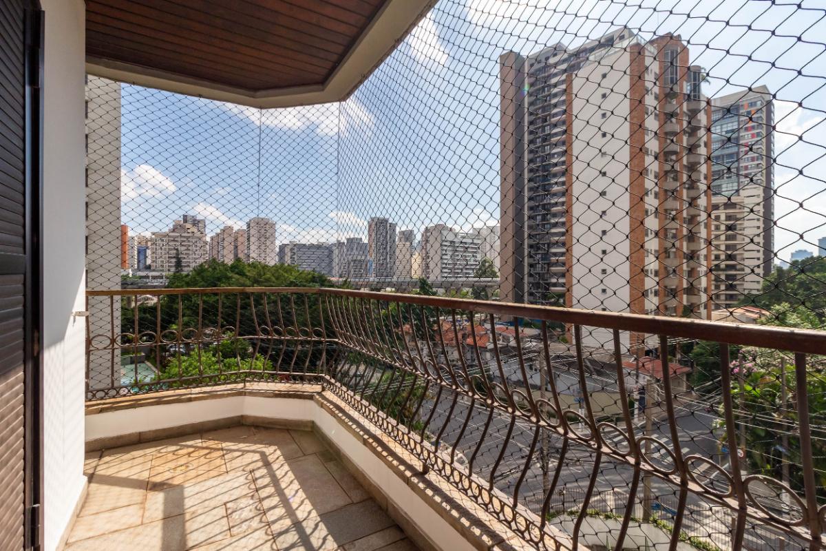 Apartamento, 3 quartos, 159 m² - Foto 11