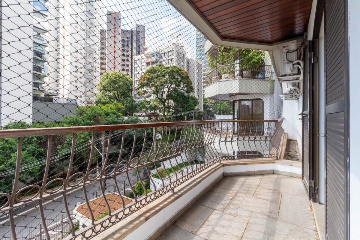 Apartamento, 3 quartos, 159 m² - Foto 12