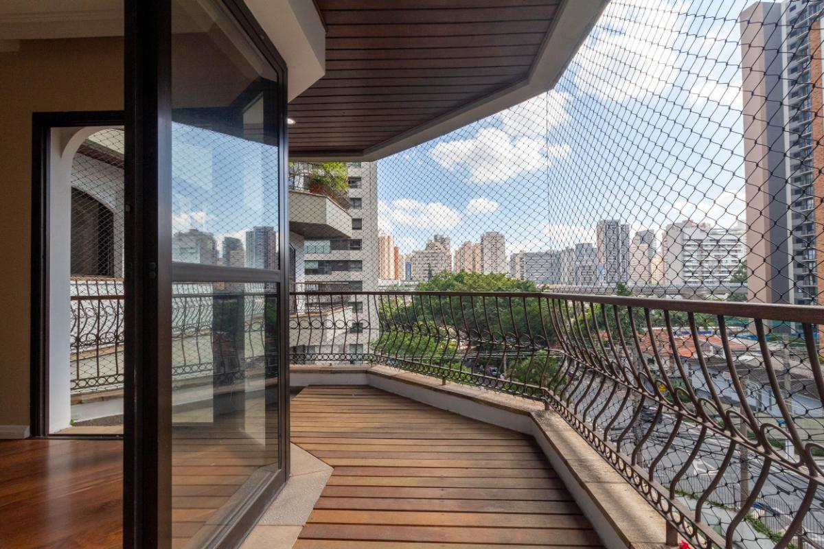 Apartamento, 3 quartos, 159 m² - Foto 13