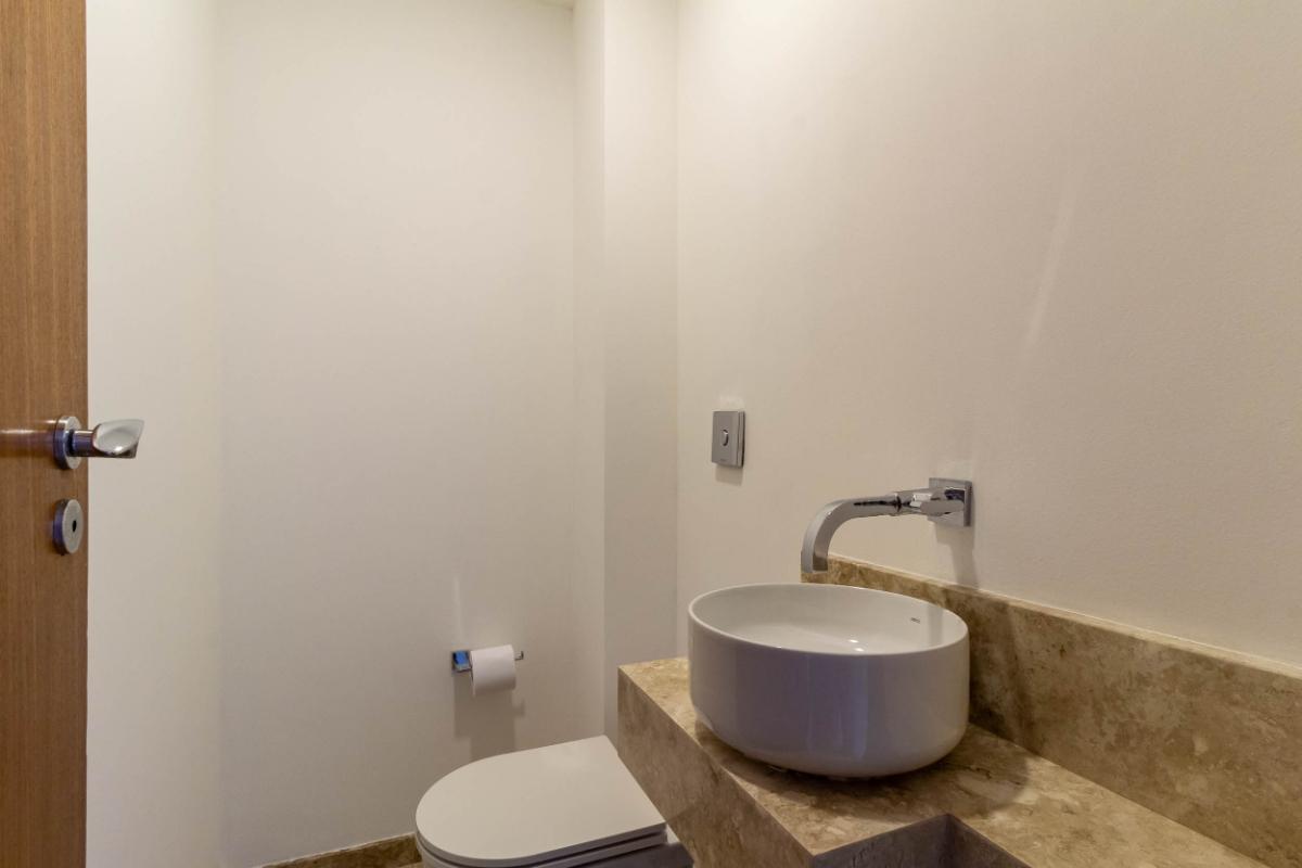 Apartamento, 3 quartos, 159 m² - Foto 15