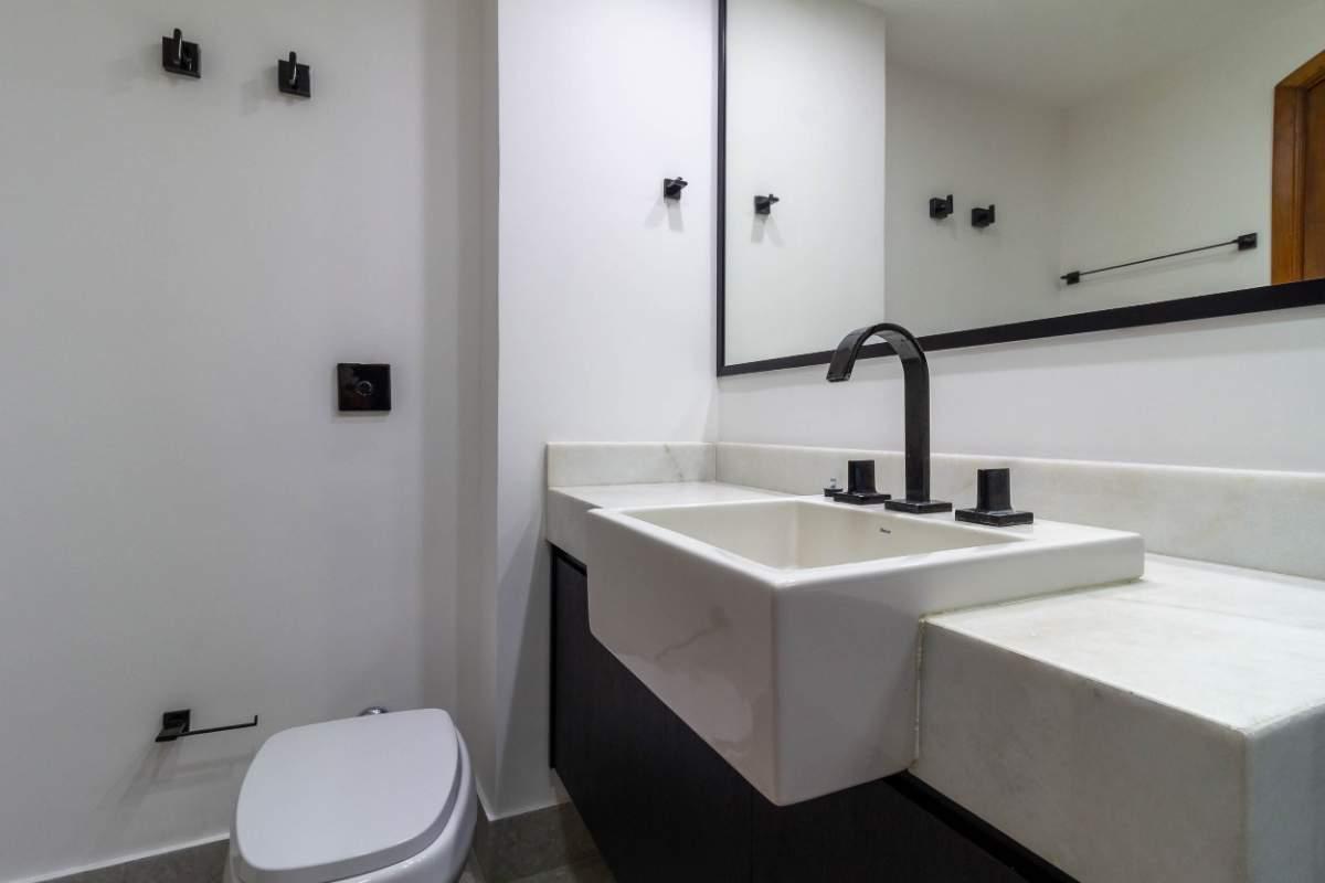 Apartamento, 3 quartos, 159 m² - Foto 25