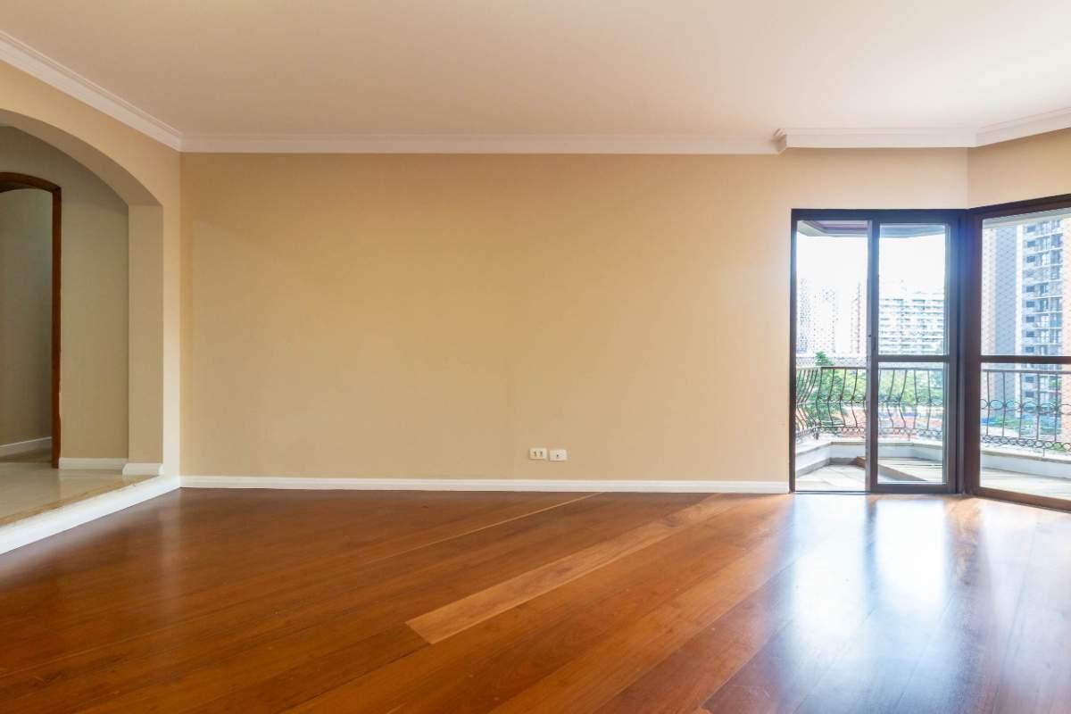 Apartamento, 3 quartos, 159 m² - Foto 2
