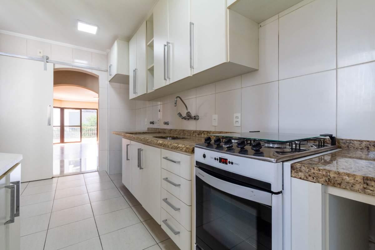 Apartamento, 3 quartos, 159 m² - Foto 4