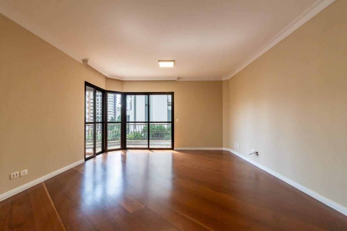 Apartamento, 3 quartos, 159 m² - Foto 6