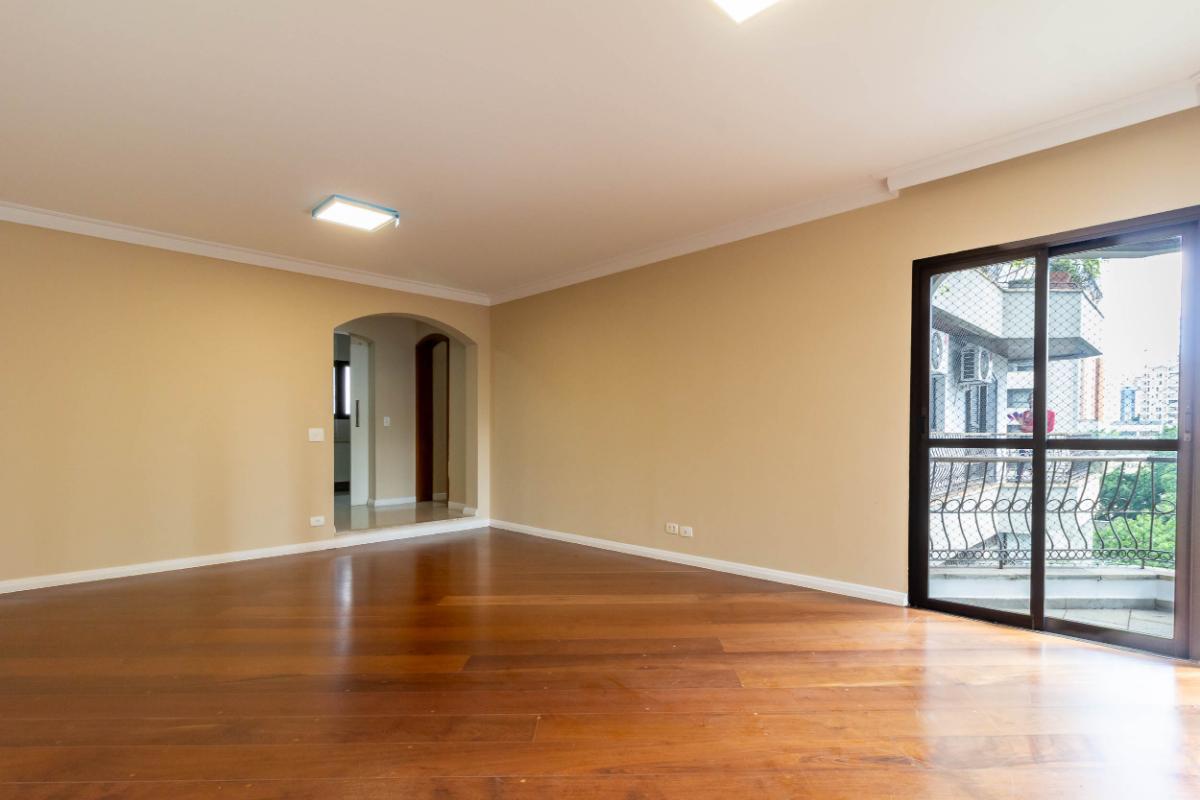 Apartamento, 3 quartos, 159 m² - Foto 8
