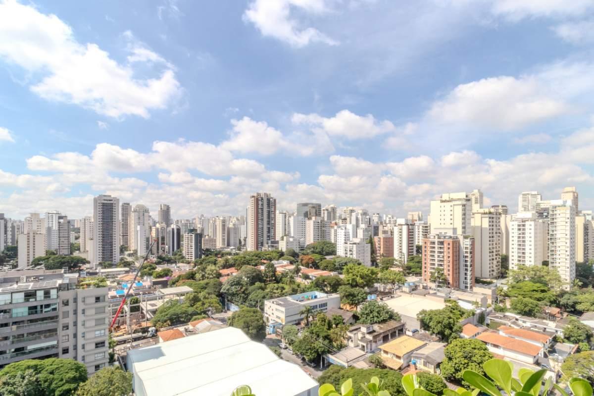Cobertura, 3 quartos, 394 m² - Foto 18