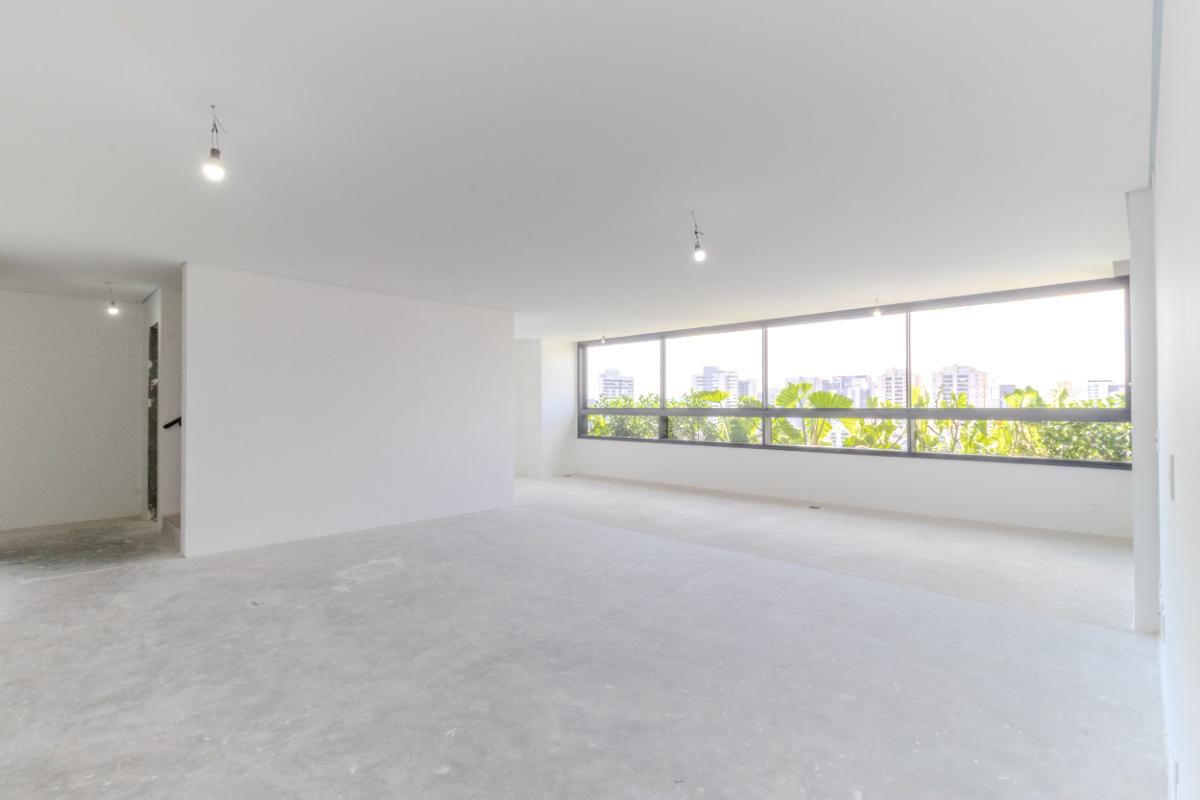Cobertura, 3 quartos, 394 m² - Foto 1