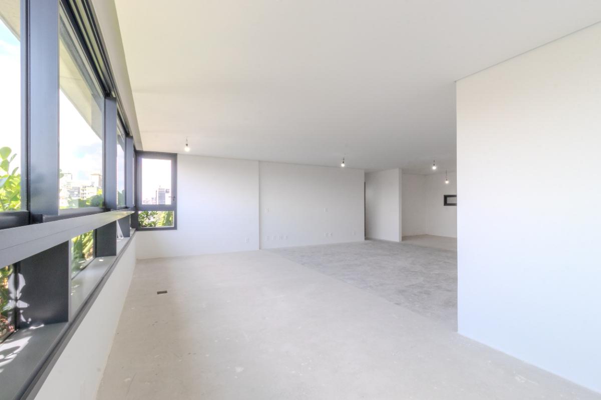 Cobertura, 3 quartos, 394 m² - Foto 4