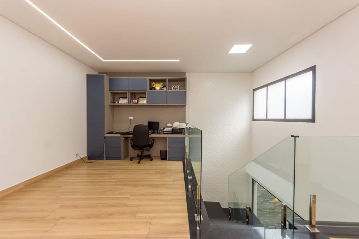 Casa de Condomínio, 4 quartos - Foto 10