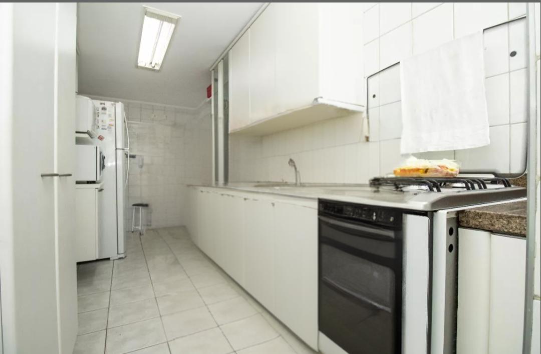 Cobertura, 3 quartos, 193 m² - Foto 10