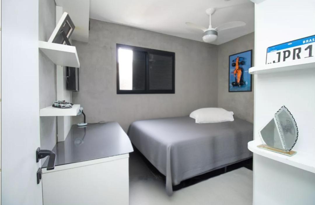 Cobertura, 3 quartos, 193 m² - Foto 11