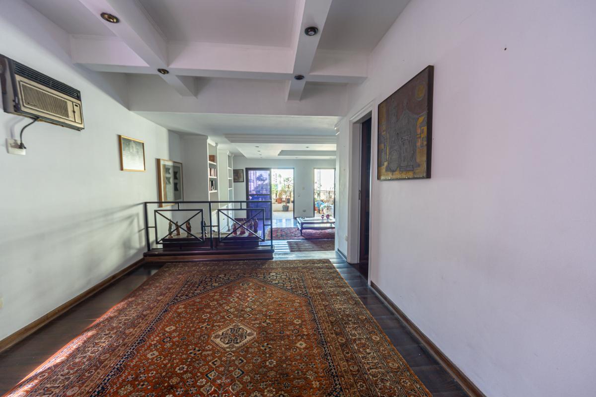 Apartamento, 4 quartos, 362 m² - Foto 11