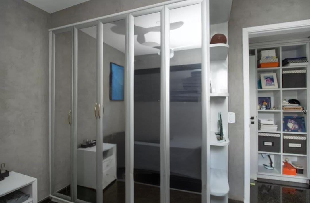 Cobertura, 3 quartos, 193 m² - Foto 12