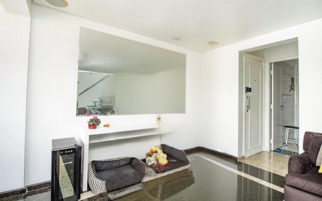 Cobertura, 3 quartos, 193 m² - Foto 3