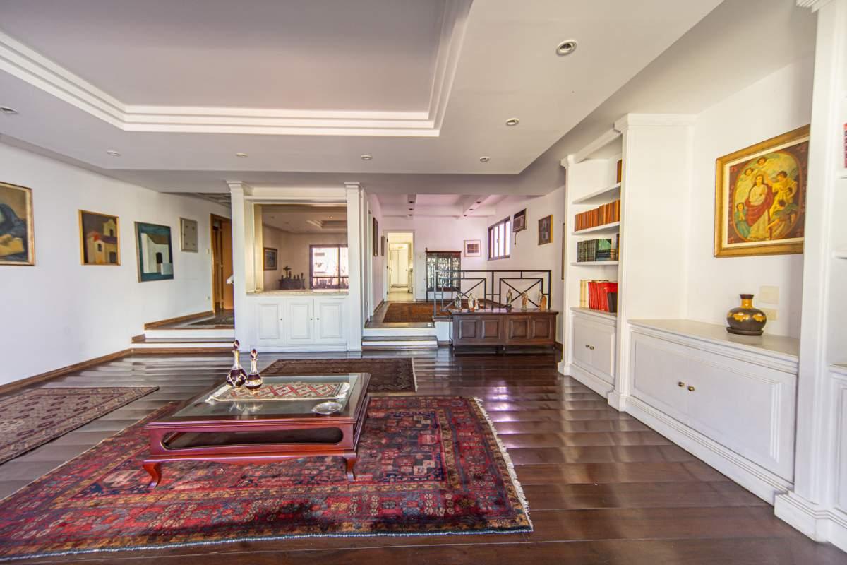 Apartamento, 4 quartos, 362 m² - Foto 4