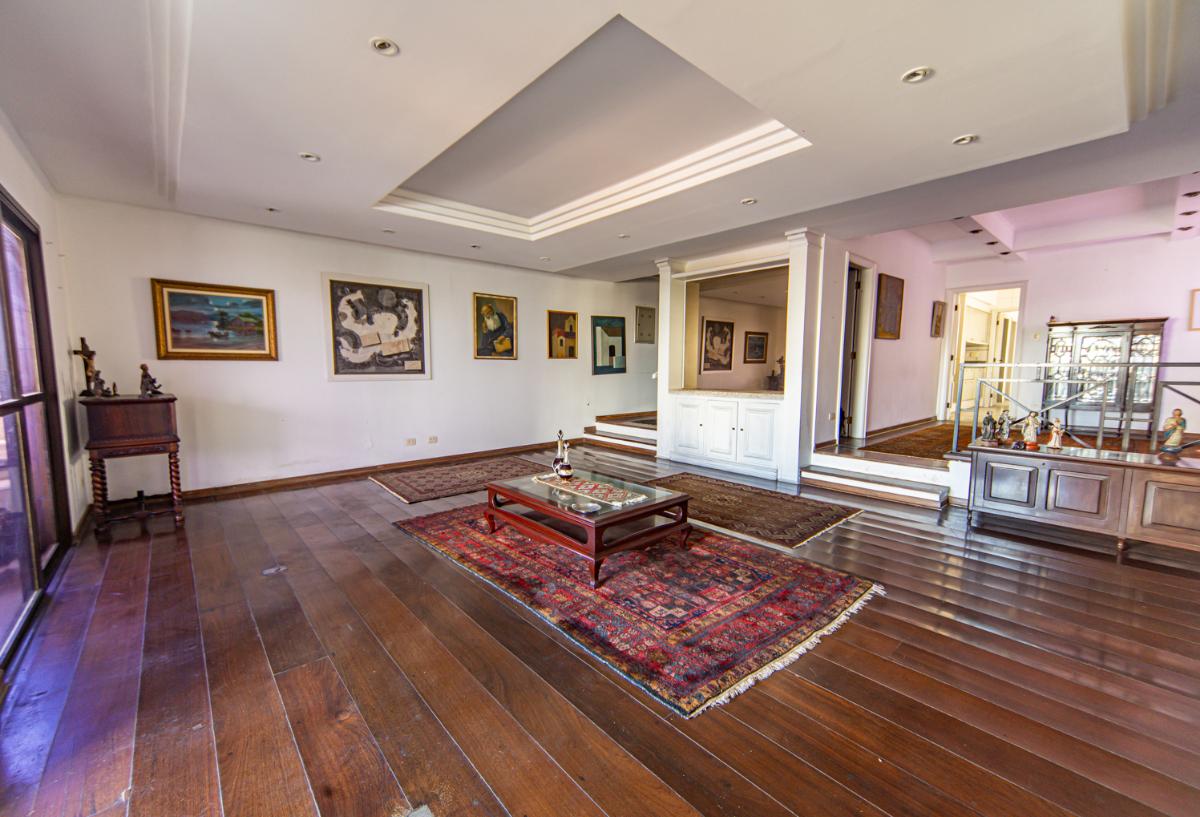 Apartamento, 4 quartos, 362 m² - Foto 5