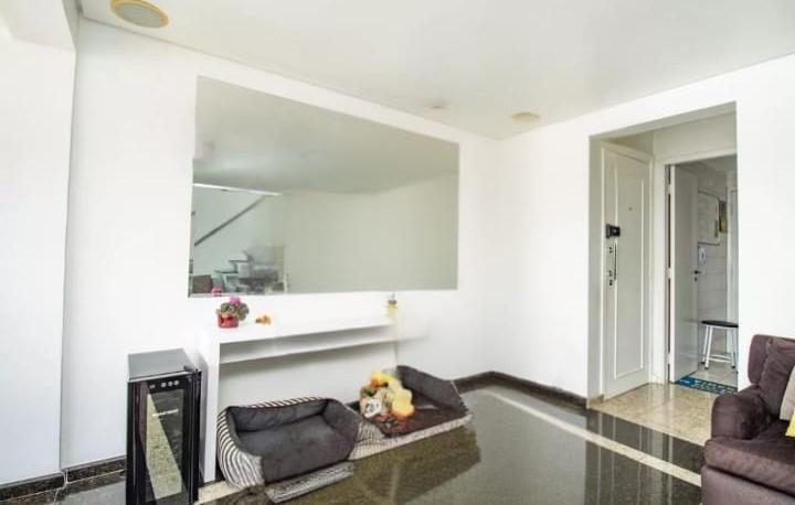 Cobertura, 3 quartos, 193 m² - Foto 5