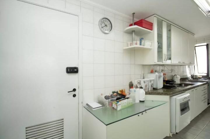 Cobertura, 3 quartos, 193 m² - Foto 6