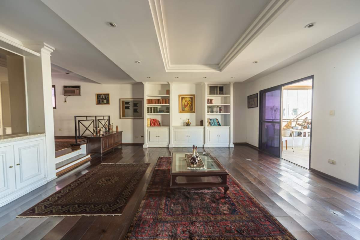 Apartamento, 4 quartos, 362 m² - Foto 6