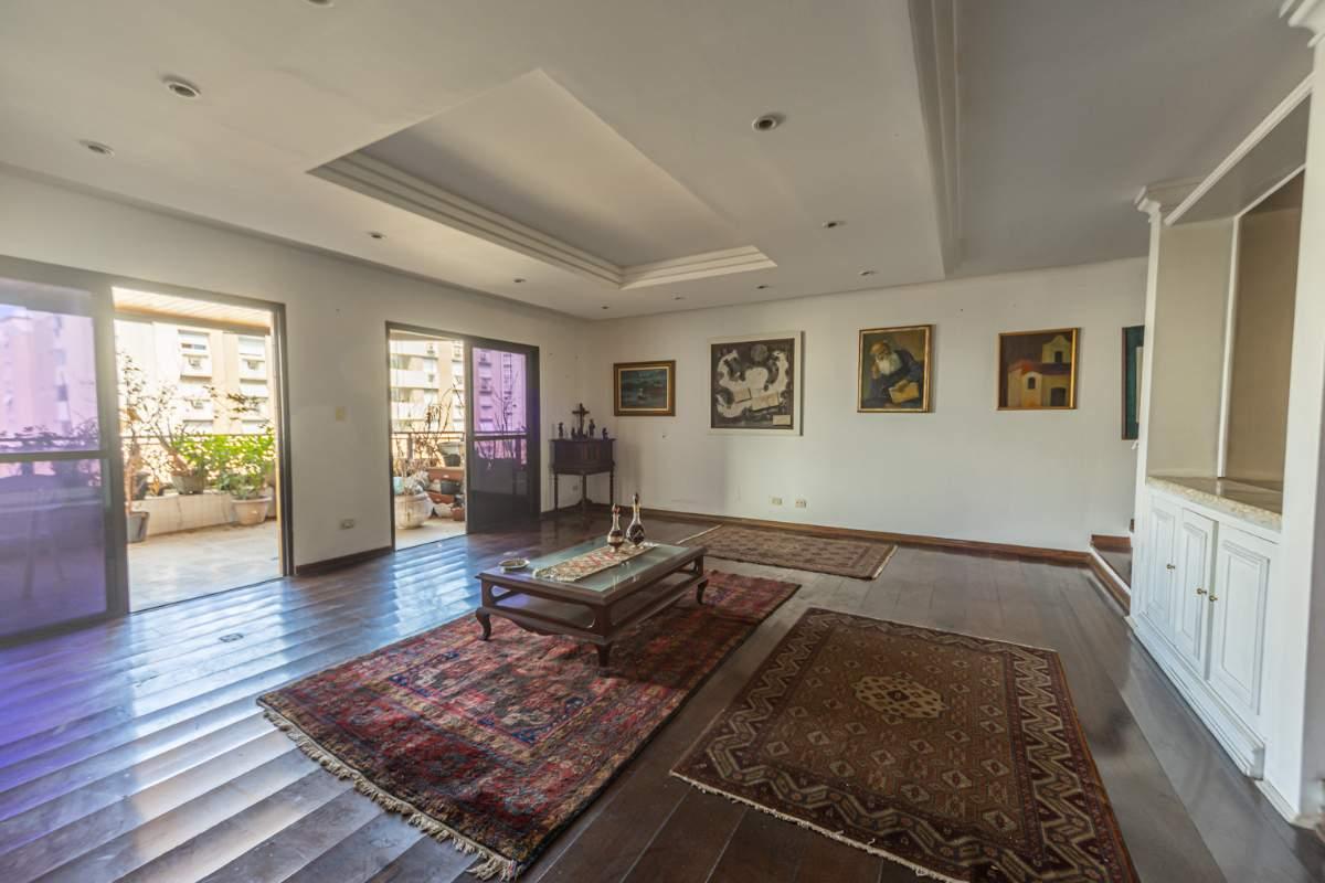 Apartamento, 4 quartos, 362 m² - Foto 7