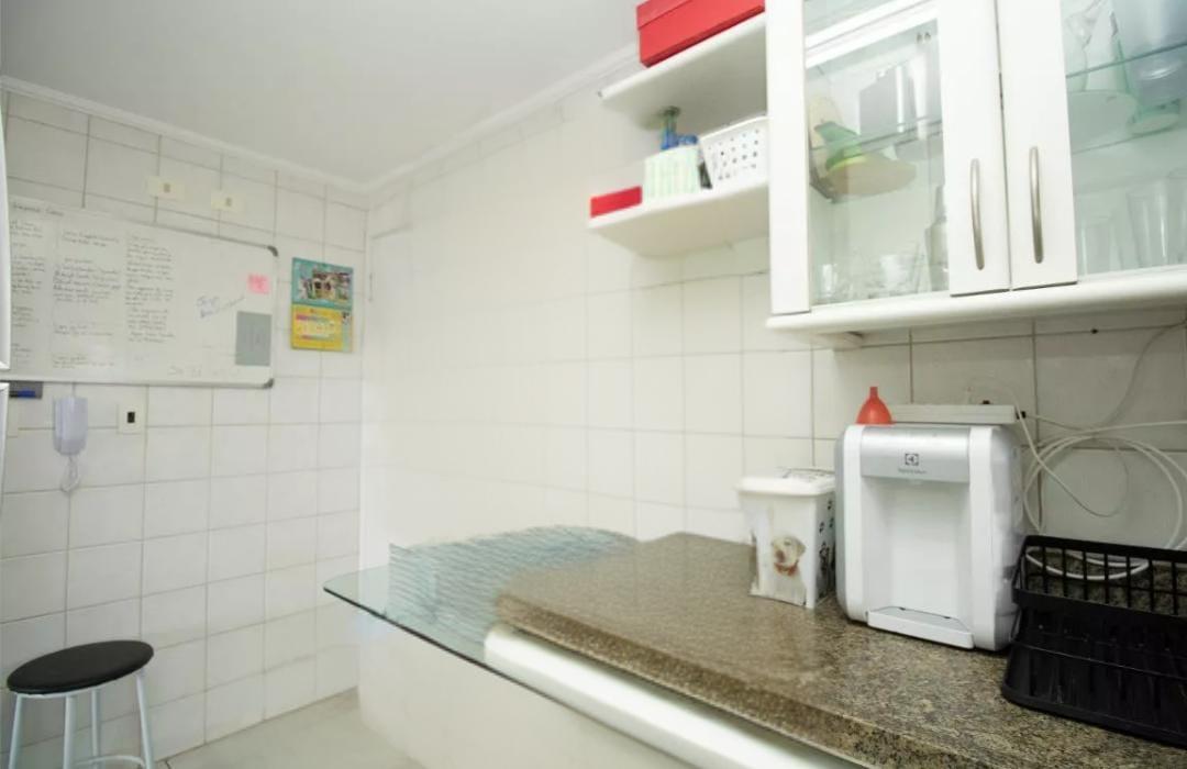 Cobertura, 3 quartos, 193 m² - Foto 8