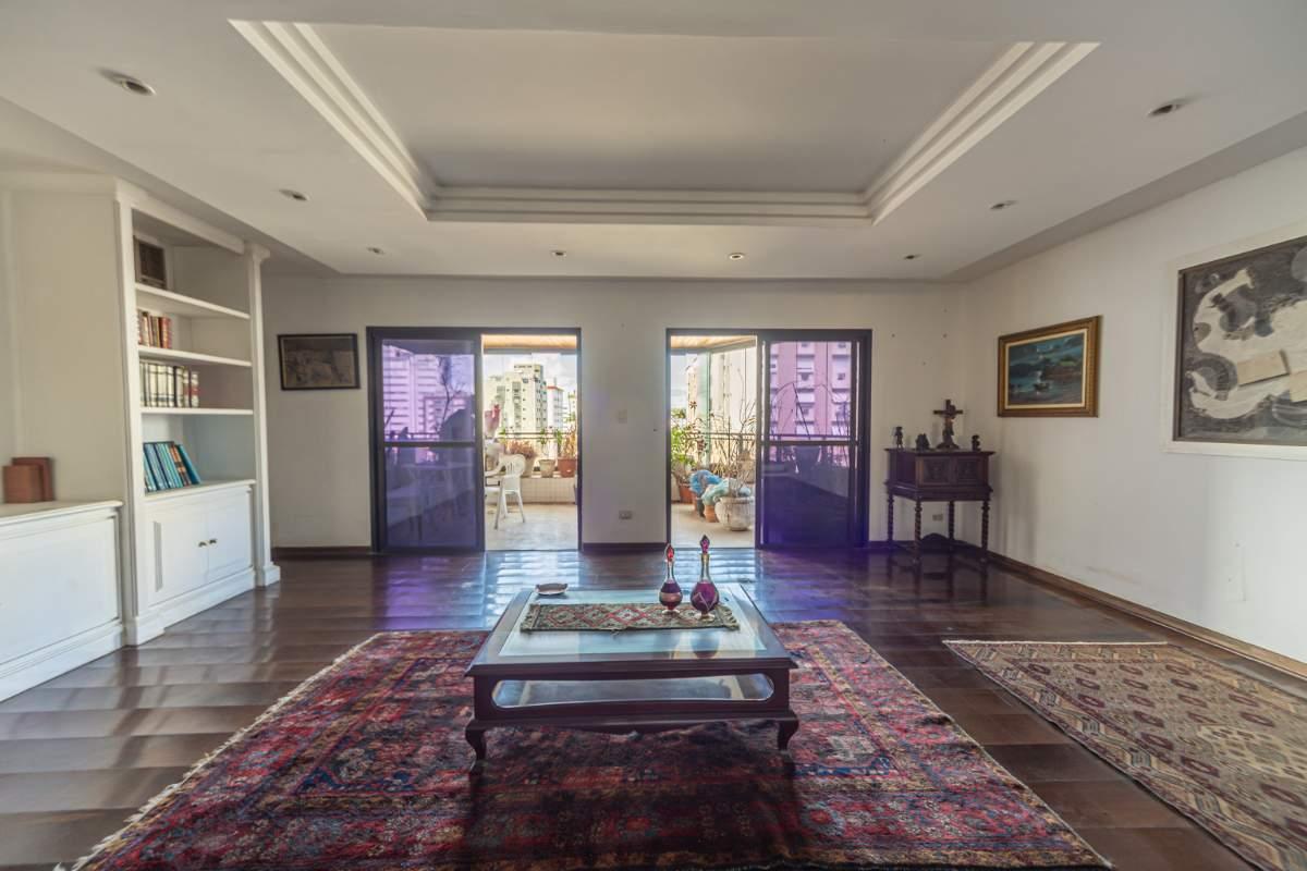 Apartamento, 4 quartos, 362 m² - Foto 8
