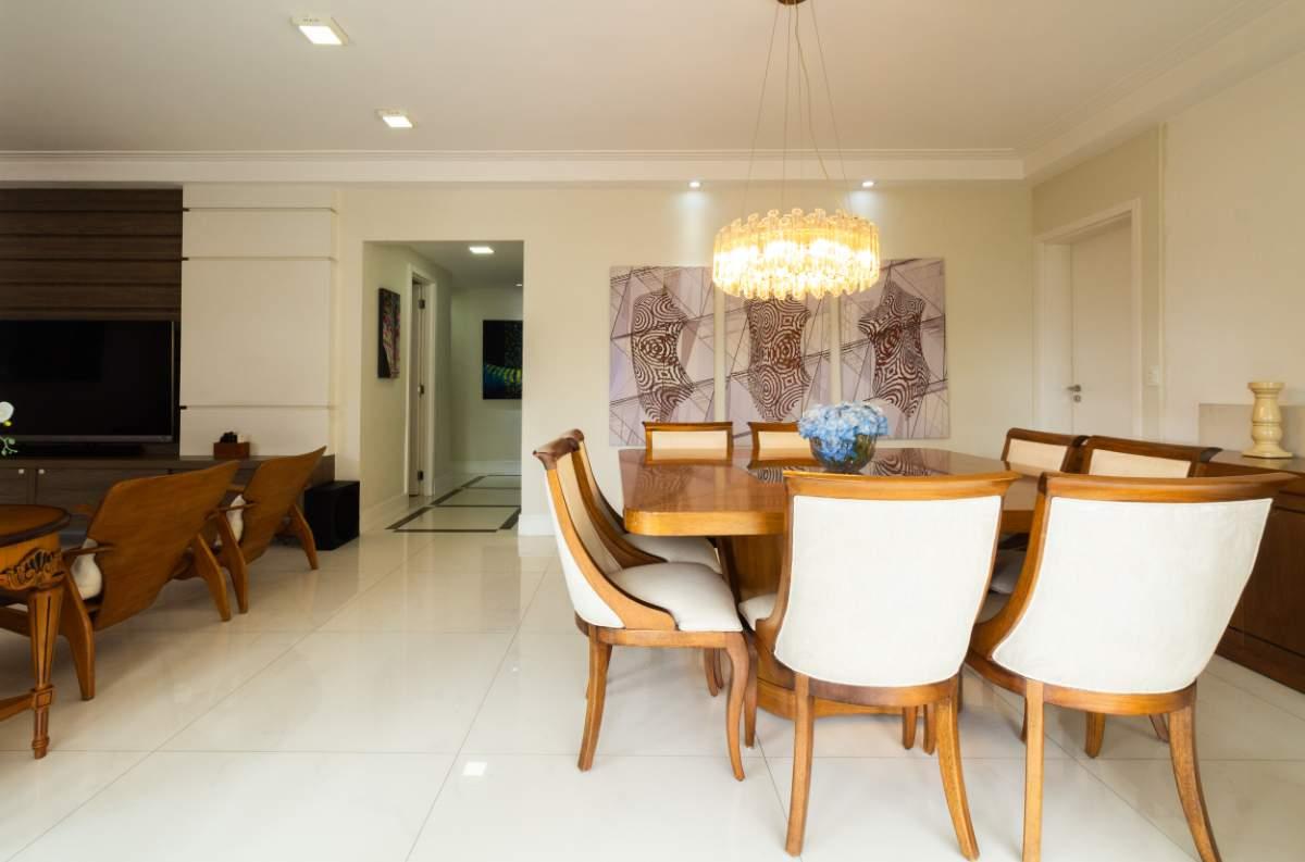 Apartamento, 3 quartos, 190 m² - Foto 10