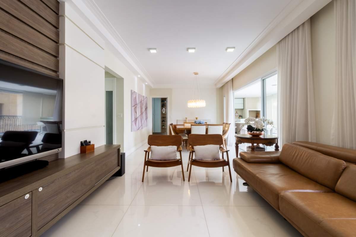 Apartamento, 3 quartos, 190 m² - Foto 11