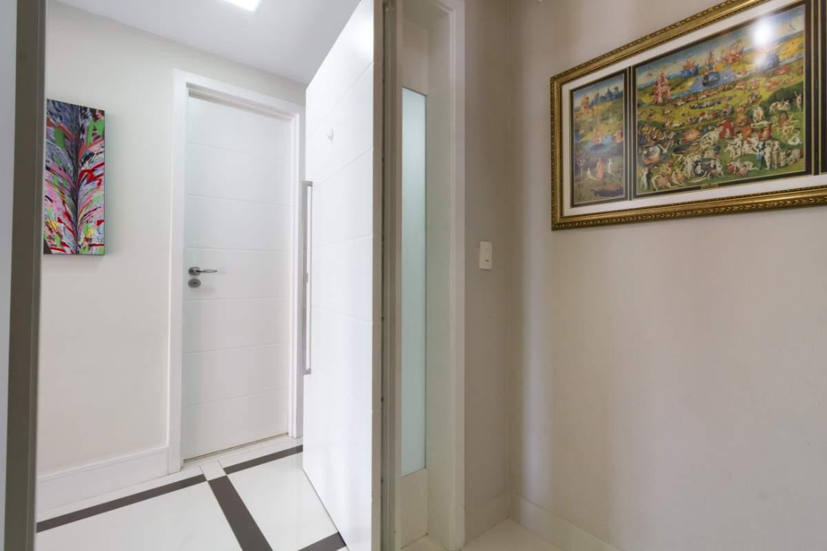 Apartamento, 3 quartos, 190 m² - Foto 13