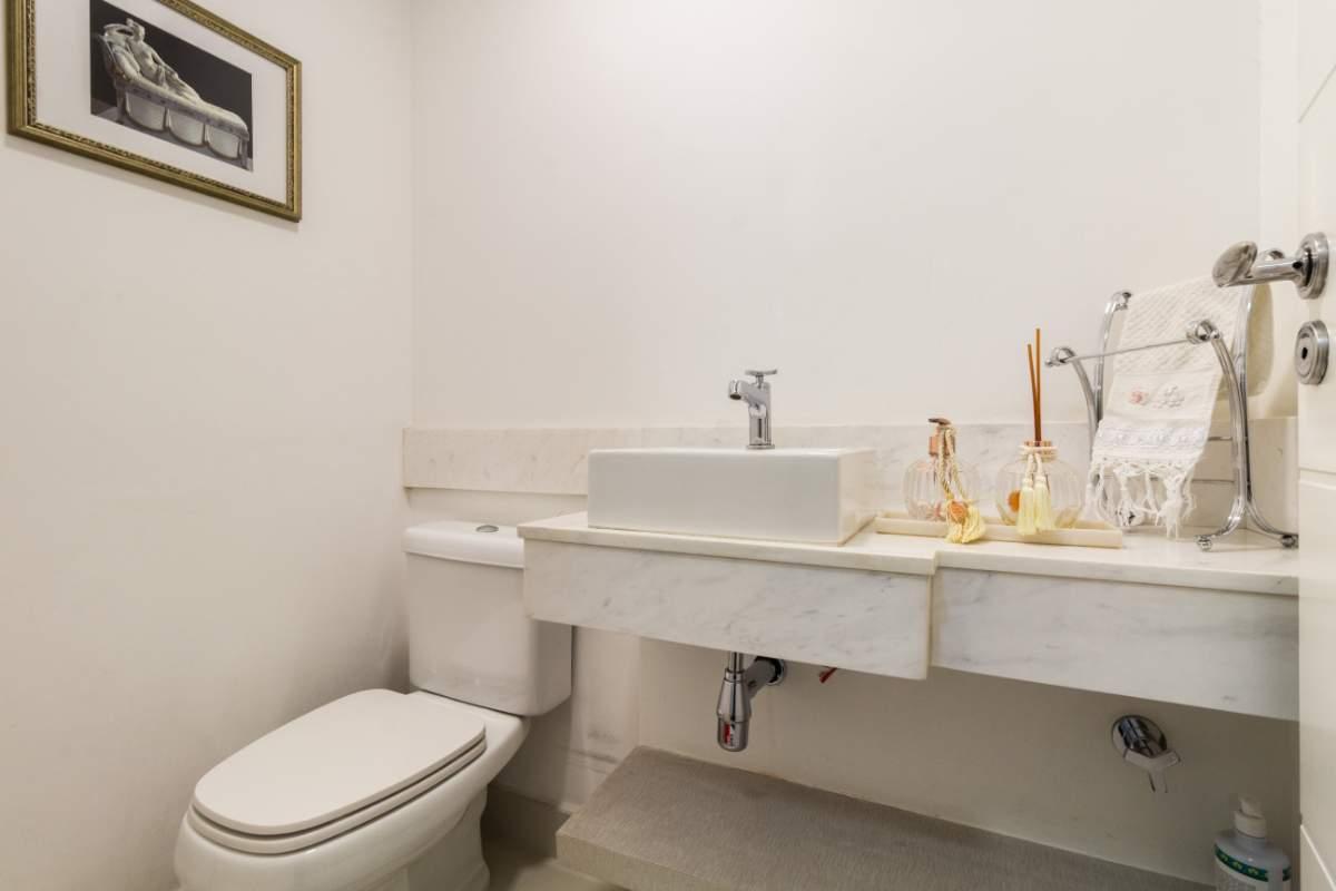 Apartamento, 3 quartos, 190 m² - Foto 15