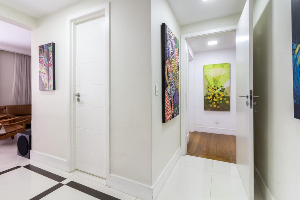 Apartamento, 3 quartos, 190 m² - Foto 16