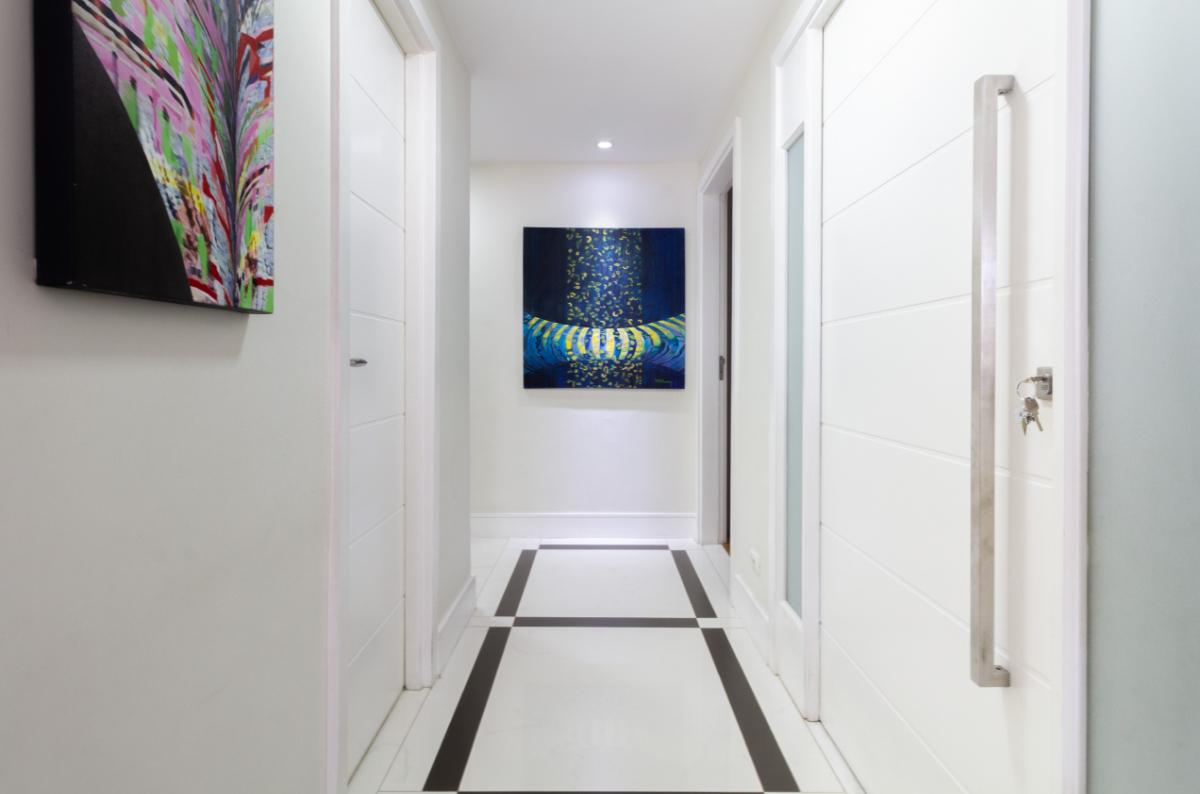 Apartamento, 3 quartos, 190 m² - Foto 18