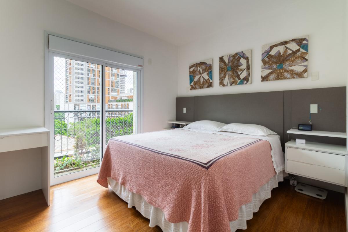 Apartamento, 3 quartos, 190 m² - Foto 19