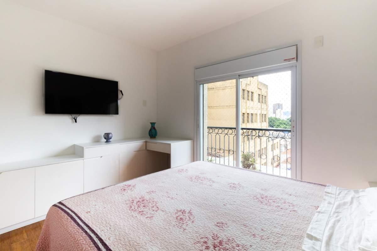 Apartamento, 3 quartos, 190 m² - Foto 20