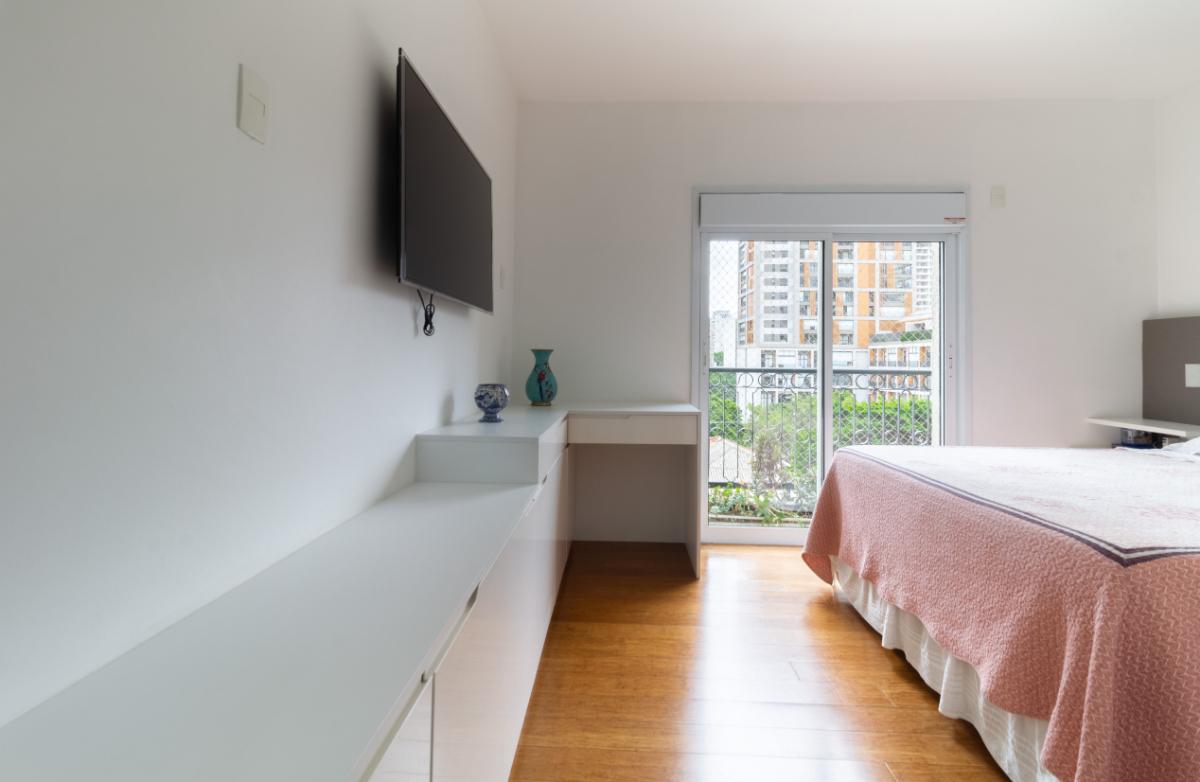 Apartamento, 3 quartos, 190 m² - Foto 21