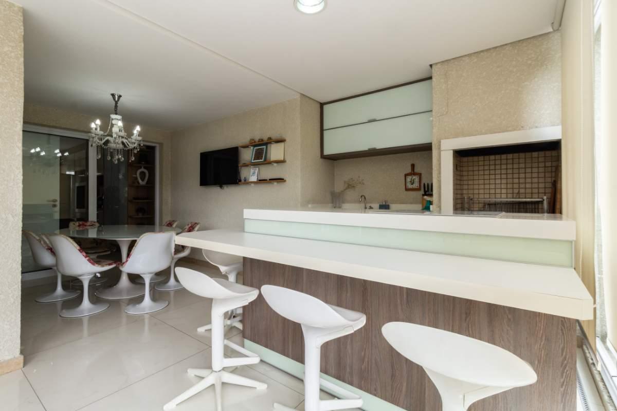 Apartamento, 3 quartos, 190 m² - Foto 4