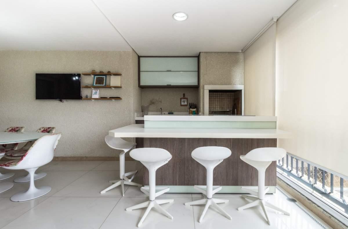 Apartamento, 3 quartos, 190 m² - Foto 5