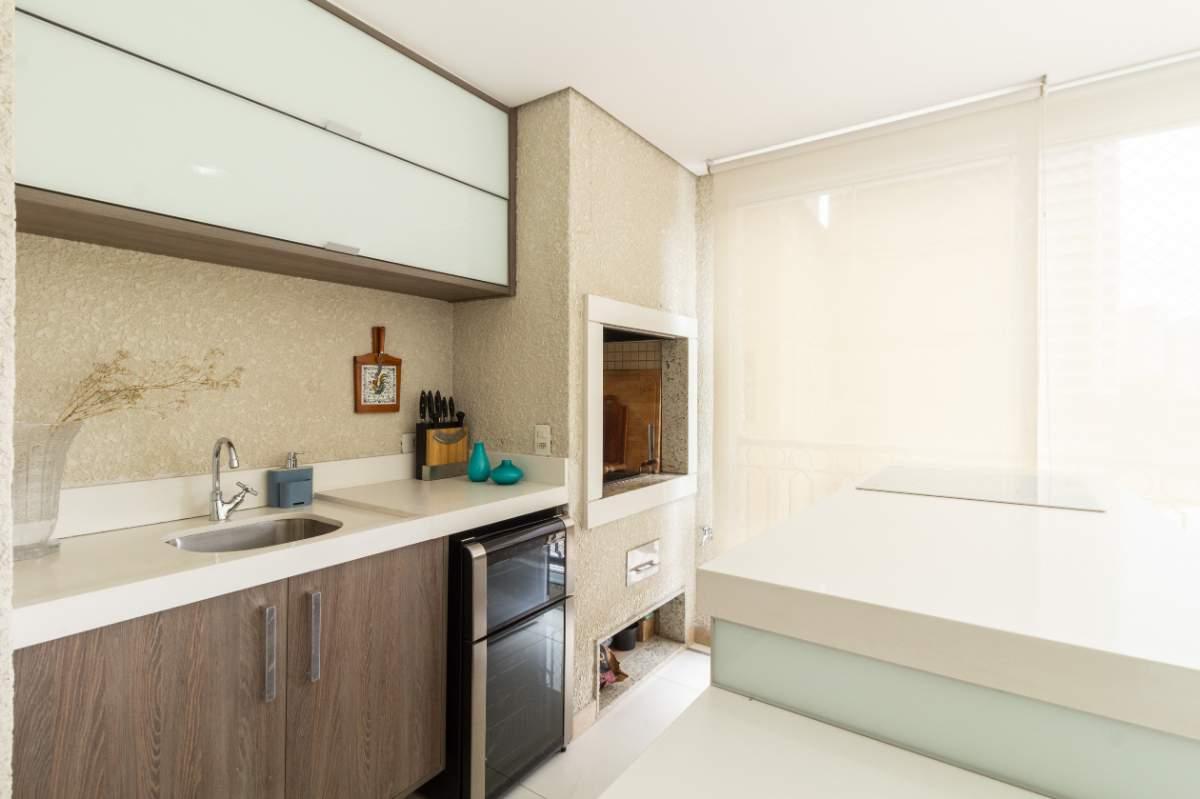 Apartamento, 3 quartos, 190 m² - Foto 6
