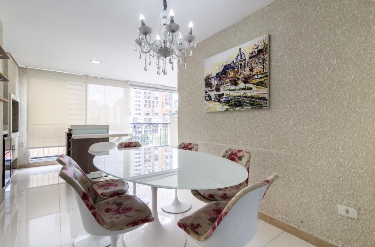 Apartamento, 3 quartos, 190 m² - Foto 7