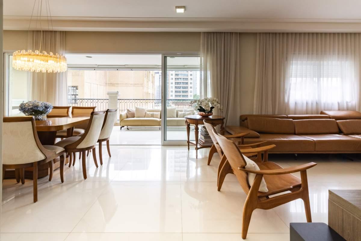 Apartamento, 3 quartos, 190 m² - Foto 8