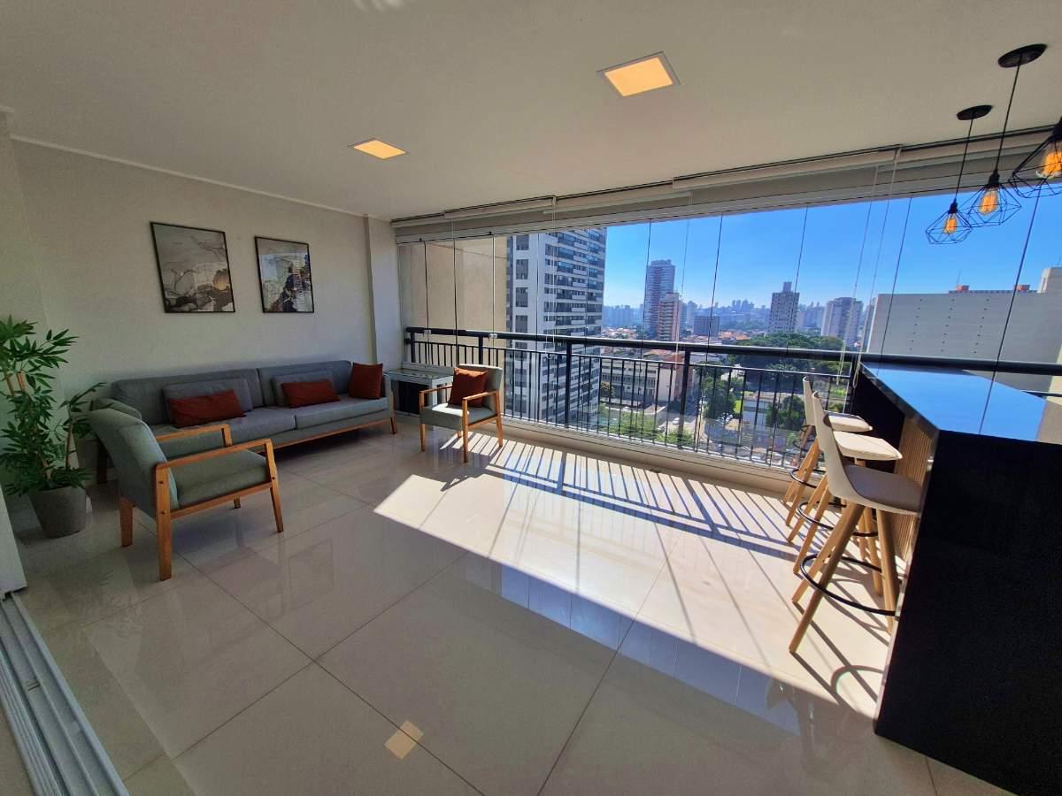 Apartamento, 3 quartos, 135 m² - Foto 10