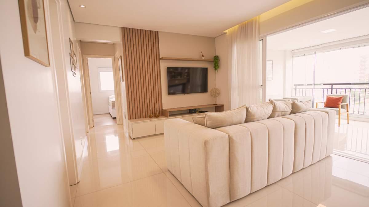 Apartamento, 3 quartos, 135 m² - Foto 13